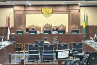 Lukas Enembe Minta Dibebaskan dari Segala Dakwaan