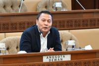 Kritisi Program Makan Siang Gratis, Legislator PKS: Bisa Menjadi Sarang Korupsi