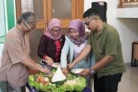 FKY 2023 Dibuka di Waduk Sermo Kulon Progo Angkat Tema Ketahanan Pangan