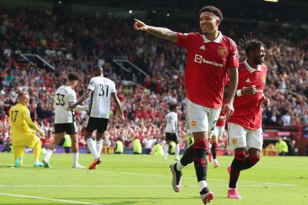 Negosiasi Buntu, MU Siap Jual Sancho