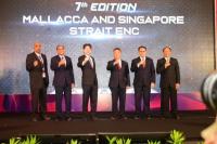 Indonesia, Malaysia dan Singapura luncurkan MSS-ENC Edisi Baru