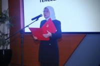 Menaker Harap Pejabat Tinggi Madya Berperan Aktif Hadapi Tantangan Ketenagakerjaan