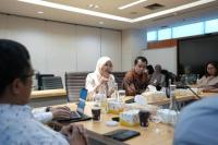 Program Matching Fund Dongkrak Indeks Inovasi dan Reputasi Indonesia