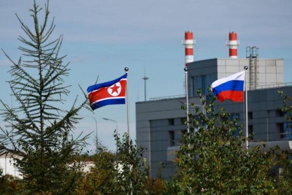 AS dan Sekutu Asia Mendorong Dibentuknya Panel Baru untuk Pantau Sanksi Korea Utara