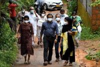 India Terjangkit Virus Nipah, Dokter Kumpulkan Sampel dari Kelelawar dan Buah