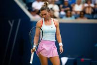 Petenis Simona Halep Kena Sanksi Non Tanding Empat Tahun
