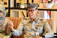 Tingkatkan Nilai Tambah Produk Pertanian, Kementan Latih Jutaan Petani dan Penyuluh