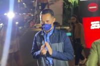 KPK Belum Tahan Eks Kepala Bea Cukai Yogyakarta Eko Darmanto