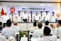 Majelis Syura PKS Putuskan Muhaimin Dampingi Anies Baswedan di Pilpres 2024