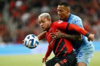 Barca Wajib Jual Pemain jika Ingin Daftarkan Roque