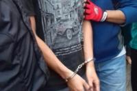 Diduga Buang Jasad di Jalanan Pasar Minggu, Pelaku Ditangkap