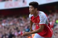 Bersinar di Timnas, Tomiyasu Bidik Starter di Arsenal
