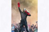 Kini Bersih dari Zat Adiktif, Jared Leto Mengaku Cicipi Narkoba karena Penasaran