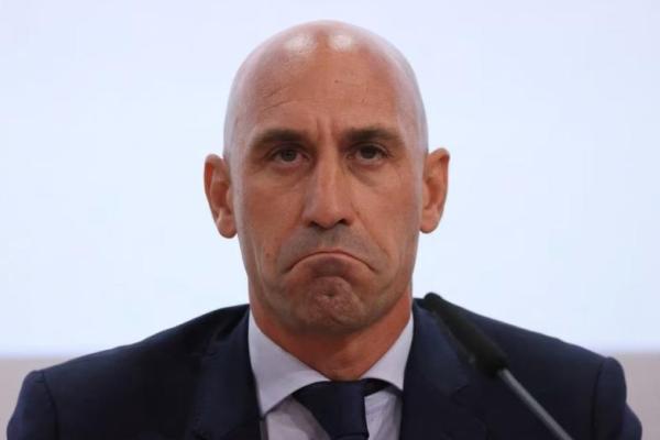 Diadili karena Skandal Cium Bibir Jenni, Rubiales Bakal Ditahan