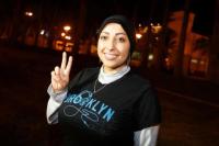 Desak Pembebasan Ayahnya, Aktivis Bahrain Ditolak Naik Pesawat Manama