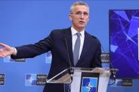 Gawat, Sekjen Nato Ingatkan Perang Rusia -Ukraina Tetap Berlanjut