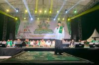Bentengi Akidah Anak Muda , Ansor Depok Gelar Acara Sholawat