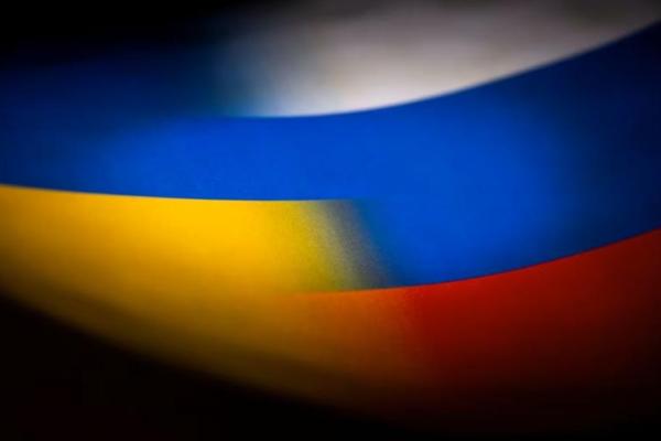 Tidak Diundang, Rusia Anggap Percuma Konferensi Perdamaian Ukraina di Swiss
