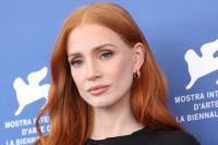 Dianggap Diva Oscar, Jessica Chastain tak Ingin Dimanjakan saat Syuting Film Memory