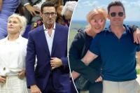 Dituding Gay Jadi Penyebab Perpisahan Hugh Jackman dengan Istrinya Debora-Lee Furness