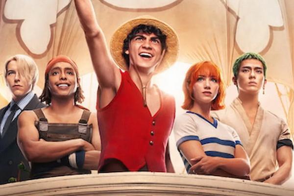 Mendulang Sukses Besar, Netflix Lanjutkan One Piece Live Action Musim 2