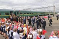 Kim Jong Un Pulang, Ini Oleh-Oleh dari Rusia