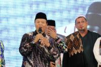 Hajatan Betawi IV, HNW: Menjaga Jati Diri dan Menegaskan Kita Bangsa yang Berbudaya