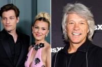 Bakal Nikahi Putra Jon Bon Jovi, Millie Bobby Brown Pastikan Mertuanya tak akan Bernyanyi di Pestanya