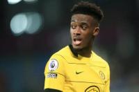 Hudson-Odoi Ungkap Alasan Tinggalkan Chelsea Demi Forest