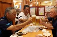 1 dari 10 Orang Jepang Hidup di Atas 80 Tahun