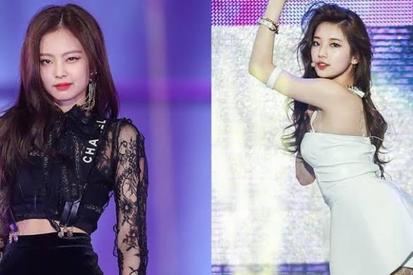 Tren Fawless Idol Kpop menginspirasi wanita di dunia, tipsnya gunakan makeup tipis untuk mendapatkannya
