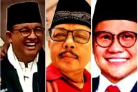 President Center Siap Wadahi Kader Demokrat Pro Anies-Muhaimin