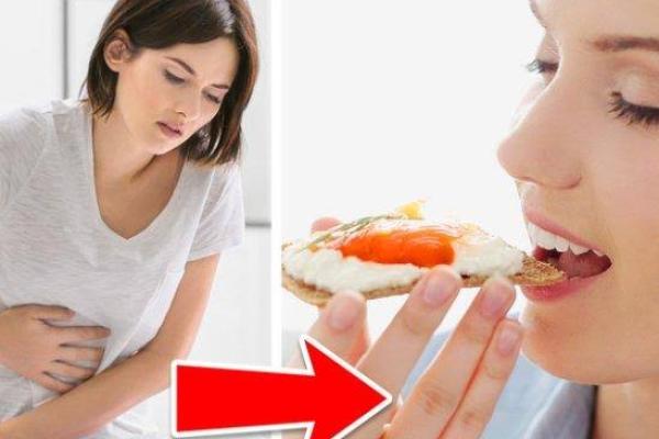 Bagi kaum hawa tak perlu khawatir mengonsumsi makanan selama menstruasi, Ini pilihan makanan yang sehat