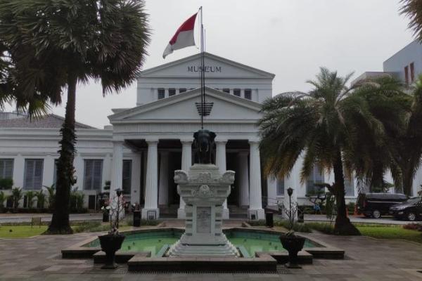 Hari Museum Internasional 18 Mei 2025, Sejarah dan Tujuan di Baliknya