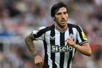 Berjudi selama Debut, Skorsing Tonali Bertambah Lagi