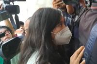 Pemeran Film Dewasa, Virly Virginia Merasa Dijebak dan Dibayar Hanya 2 Juta