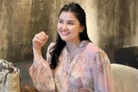 Mengejutkan! Selebgram Nur Utami Ternyata Sudah Tahu Suaminya Residivis dan Bandar Narkoba