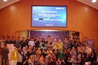 Ratusan Pemuda dan Disabilitas Indonesia Timur Ikuti Pelatihan Digital dari Inggris