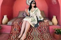 Tanah Sampai Tas Hermes Selebgram Nur Utami Disita, Total 7 Miliar Rupiah