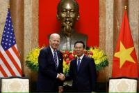 Cari Perlindungan, Aktivis Vietnam ke Amerika dengan Status Pengungsi Prioritas