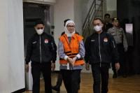 KPK Tetapkan Eks Dirut Pertamina Karen Agustiawan Tersangka Korupsi LNG