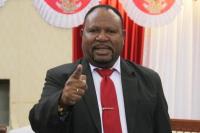 Banyak Gejolak, DPR Papua Asal Intan Jaya Minta Pj Bupati Intan Jaya Dievaluasi