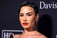 Demi Lovato Kenang saat Dirinya Terpesona dengan Musisi Jutes yang Kini Jadi Pacarnya