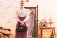 Trailer Terbaru In the Fire, Amber Heard Jadi Psikiater di Film Horor