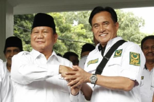 Pengamat menyarankan Prabowo Subianto memilih bacawapres yang bersih dari kasus dan potensi masalah hukum.