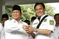 Pengamat Sarankan Prabowo Pilih Cawapres Bersih Kasus