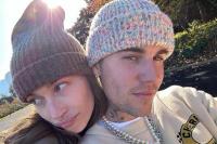 Justin Bieber dan Hailey Bieber Makin Mesra, Ucapannya untuk Sang Istri Bikin Hati Meleleh