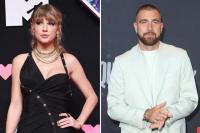 Bahagia Ditonton Taylor Swift, Travis Kelce Bicara Masa Depannya Bersama Penyanyi Bad Blood
