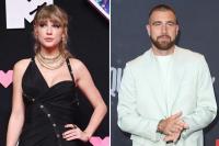 Teori Konspirasi Liar Travis Kelce-Taylor Swift dari TikToker