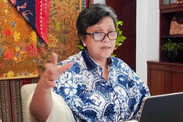 Langkah Pelestarian Batik Harus Segera dan Menyeluruh